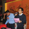 英龍機(jī)電2011年終總結(jié)大會